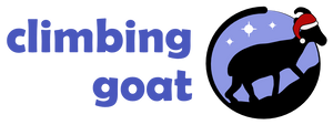 Climbing Goat Designs